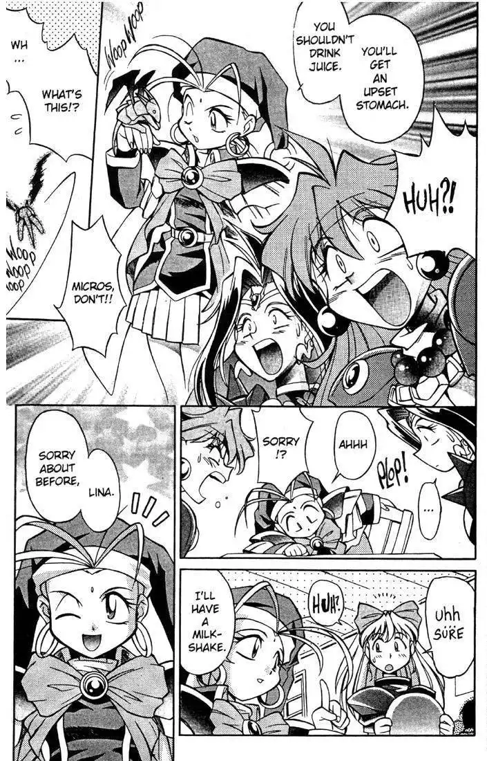 Slayers Special Chapter 4 16